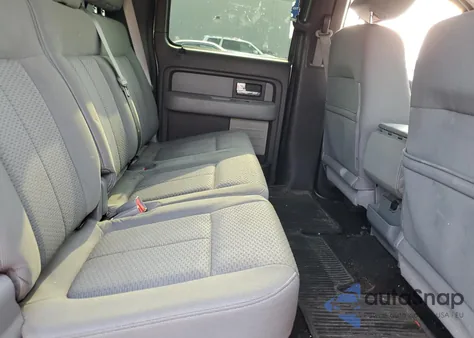 2017 Ford F150 Super Cab from USA, damaged, VIN 1FTEX1C83HFB98333